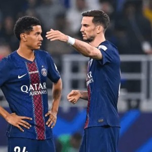 RMC：巴黎推进鲁伊斯与马尤卢续约，无意买阿尔贝托-科斯塔