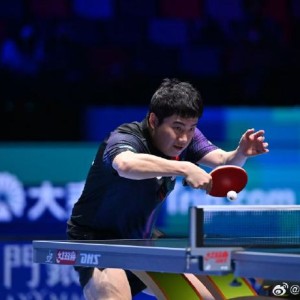 爆大冷，梁靖崑输球原因曝光，王皓一句话太扎心｜澳门世界杯