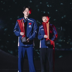 足球直播在线观看无插件-国乒参赛阵容出炉！王楚钦孙颖莎领衔出战重庆赛，对决小莫张本