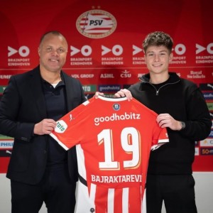 足球直播在线观看无插件-隆戈：米兰有意21岁波黑边锋巴伊拉塔雷维奇