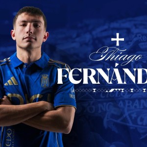 足球直播在线观看无插件-官方：黄潜21岁新援蒂亚戈-费尔南德斯租借加盟皇家奥维耶多